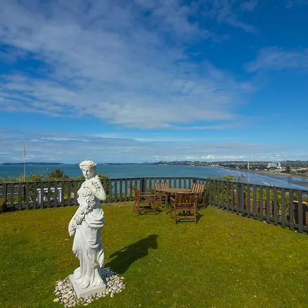 Orewa Cliff Top Exterior photo
