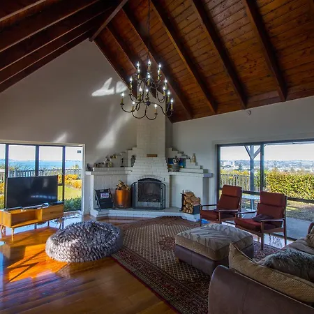Orewa Cliff Top Exterior photo