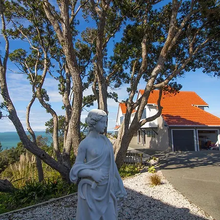 Orewa Cliff Top Exterior photo