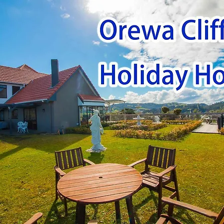 Orewa Cliff Top Exterior photo