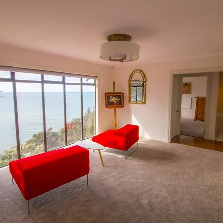 Orewa Cliff Top Exterior photo