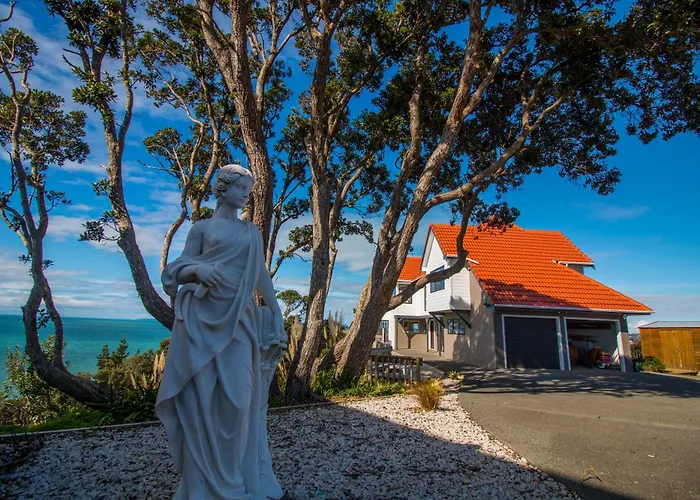Orewa Cliff Top