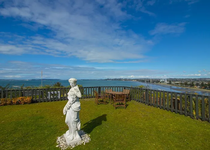 Orewa Cliff Top