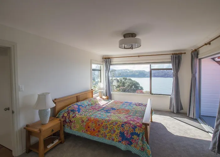 Orewa Cliff Top