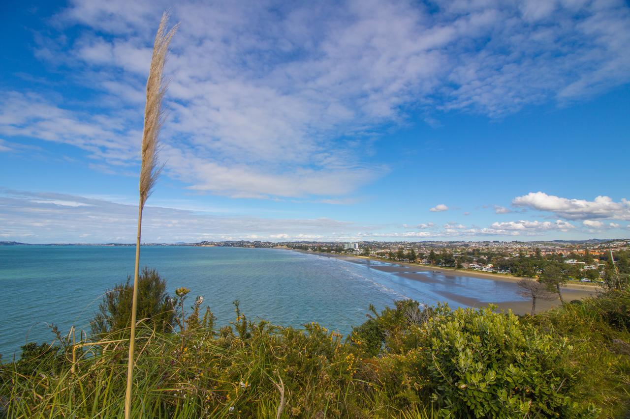 Cliff Orewa
