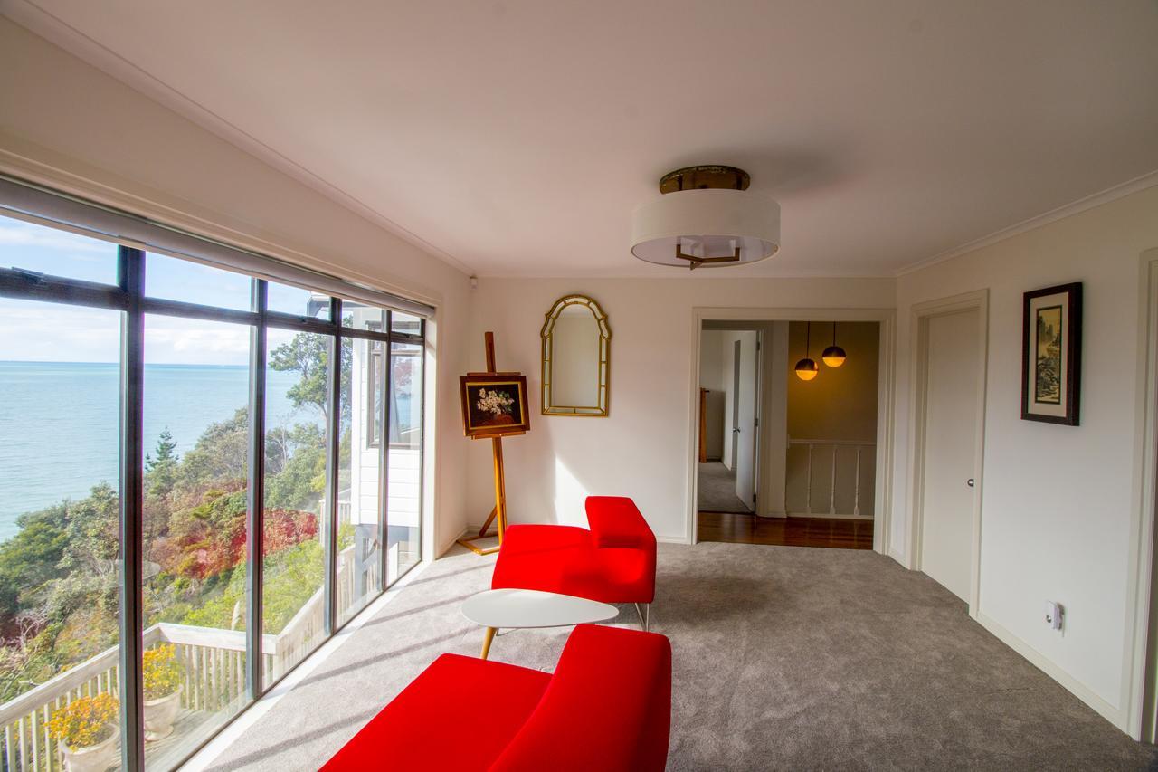 Villa Cliff *
